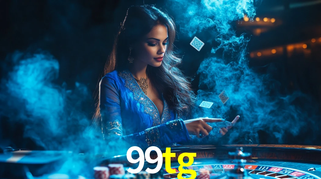Experiência VIP 99tg