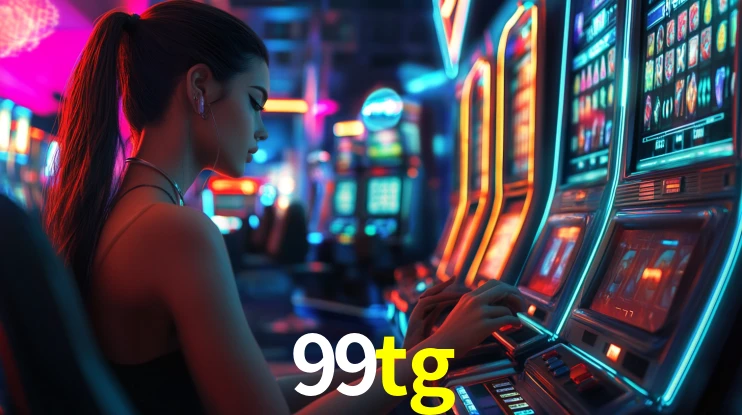 99tg: Seu Cassino Premiado com Pagamentos Rápidos