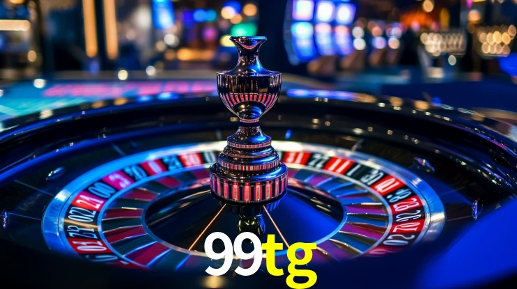 99tg - Cassino Oficial e Confiável Brasil - 99tg.com