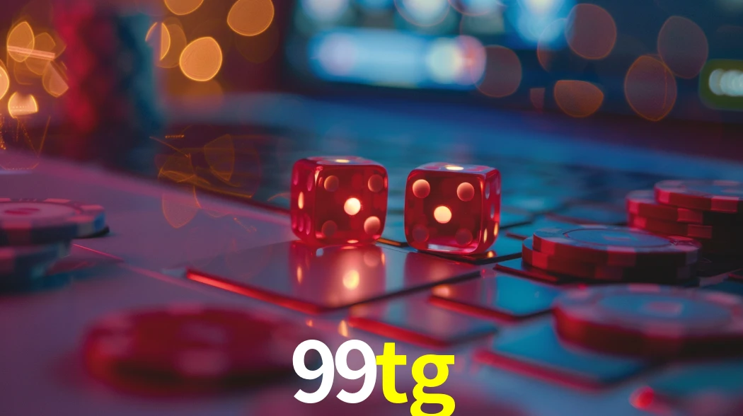 Welcome Bonus 99tg