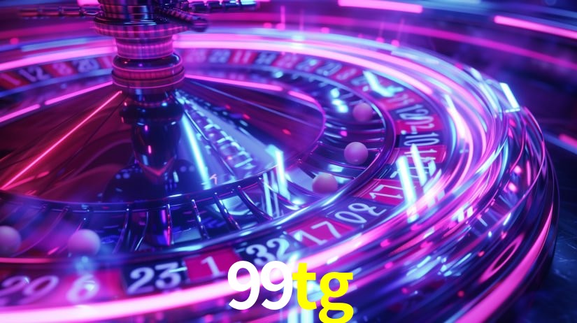 Jogos de Slot 99tg