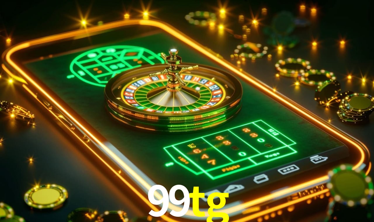 Descubra a Essência do 99tg: Nossa História e Compromissos