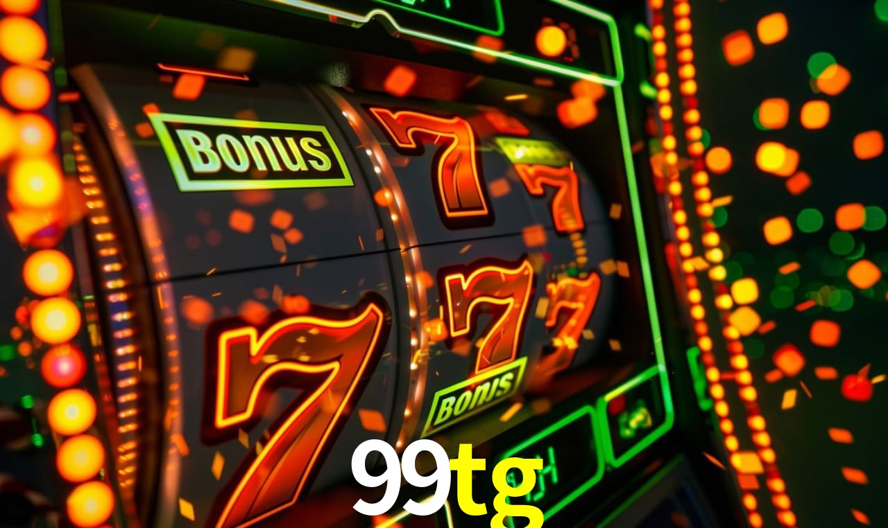 Login Seguro 99tg