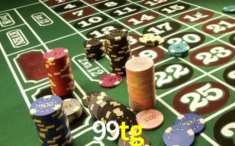 Apostas Esportivas na 99tg: Um Guia Completo