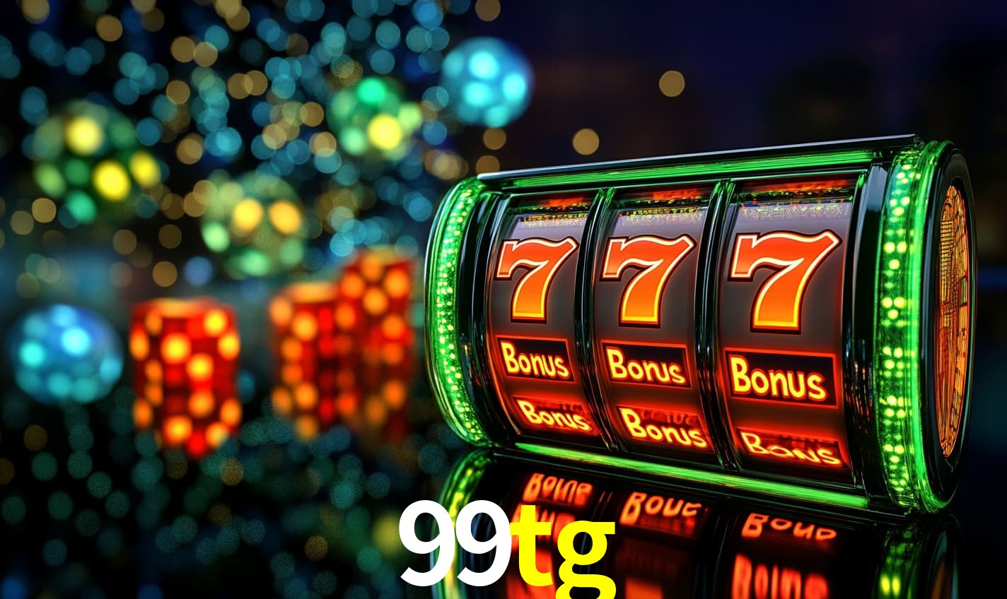 Apostas Esportivas na 99tg: Um Guia Completo