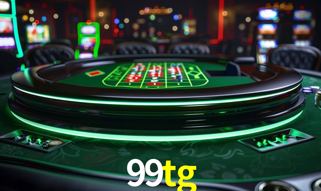 Game Providers 99tg