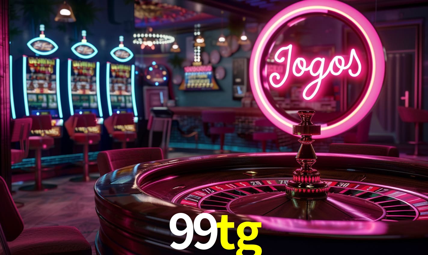 Recursos de Bônus 99tg