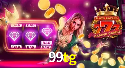 Descubra o Mundo do Cassino Online com 99tg
