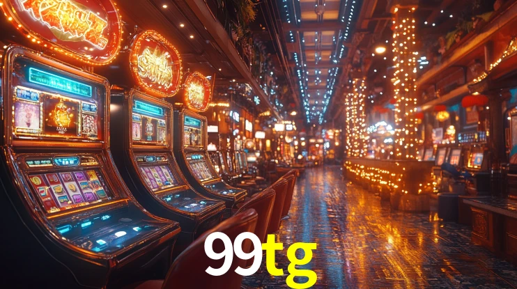 Bônus Generosos e Exclusivos no 99tg para Você!