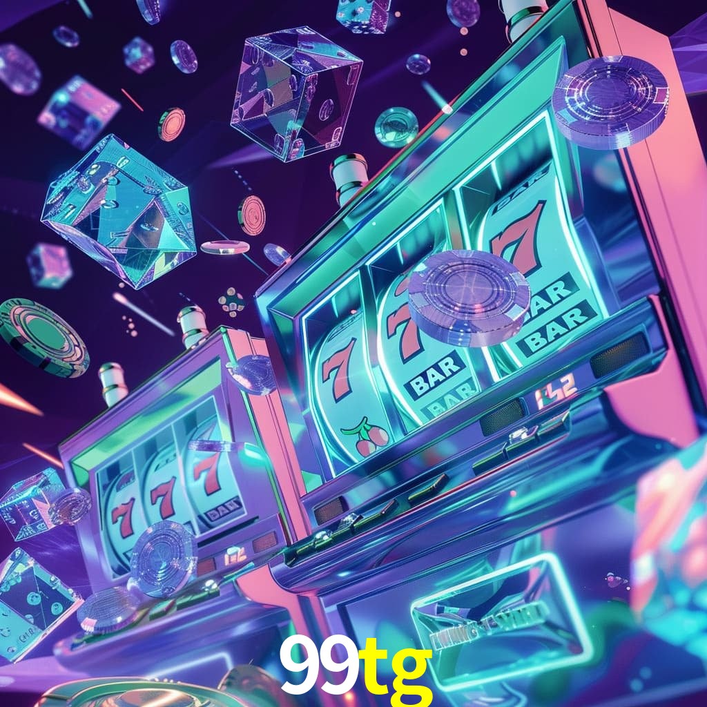 Tecnologia da Plataforma 99tg
