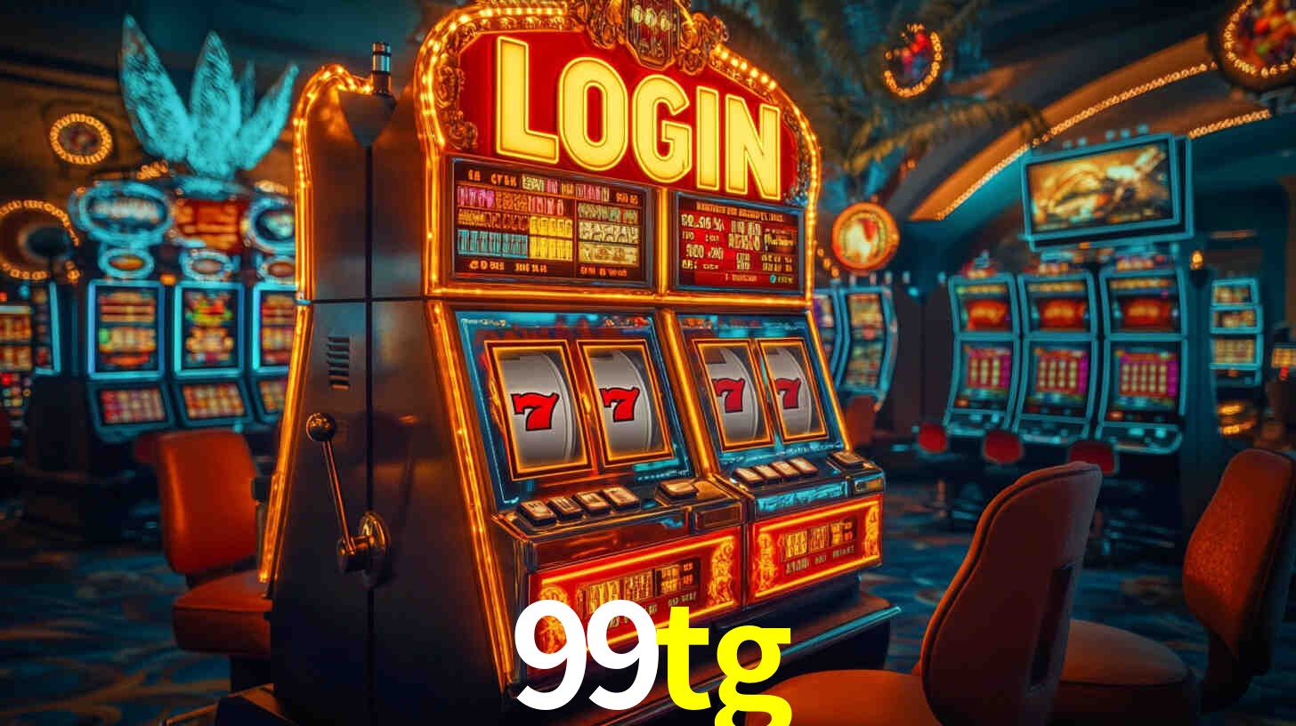 99tg: Jogos de Caça-Níqueis-Altas Recompensas, Roleta-Velocidade, Blackjack-Desafios Máximos