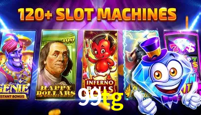 Descubra o Mundo do Cassino Online com 99tg