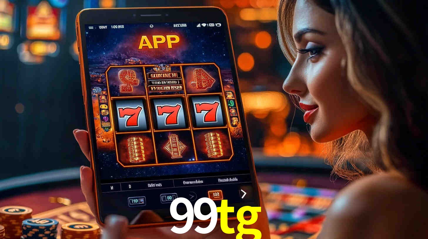 Desvendando o Mundo dos Jogos Virtuais na 99tg