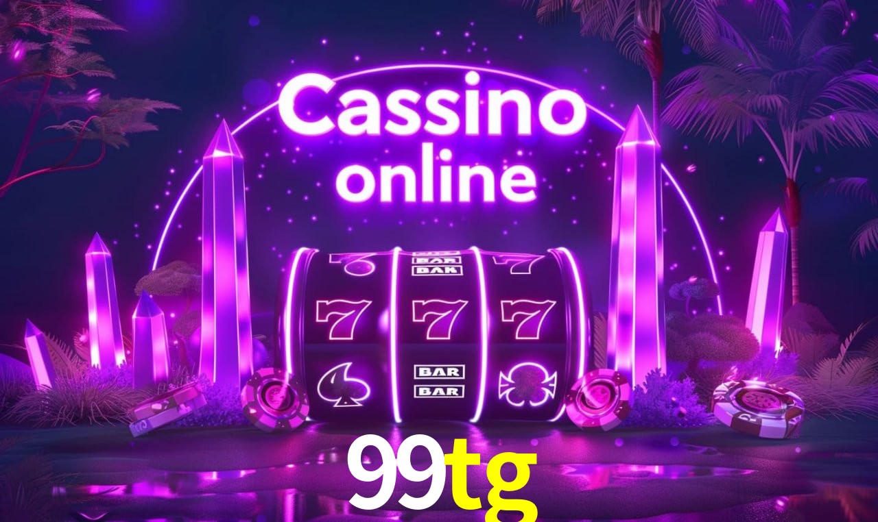 A Popularidade dos Caça-Níqueis no 99tg