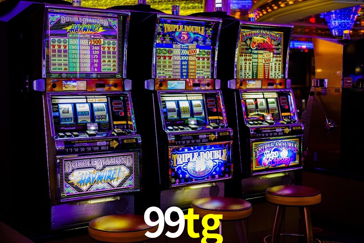 A Emoção da Loteria na 99tg: Uma Chance de Mudança de Vida