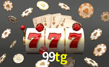 APP oficial da 99tg para mobile