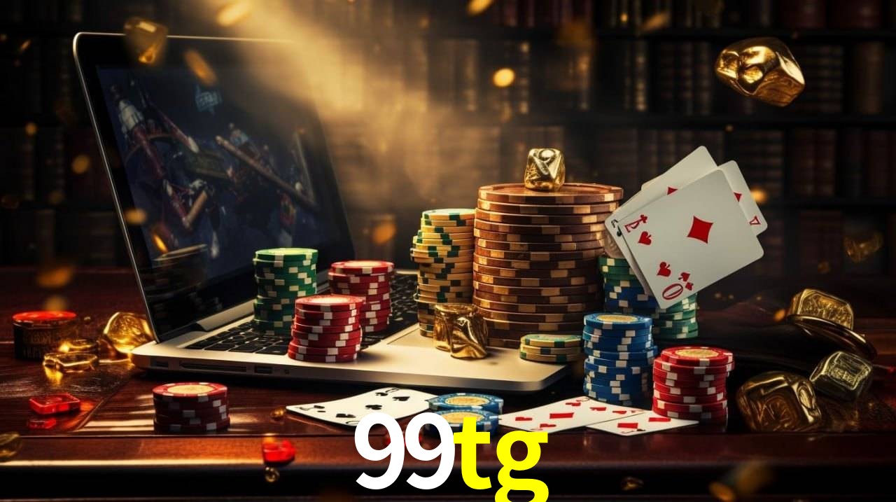Apostas Esportivas na 99tg: Um Guia Completo