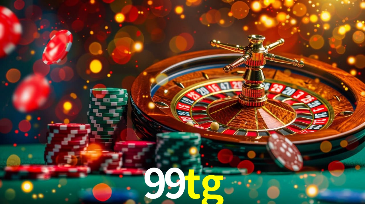 Diretório de Jogos 99tg