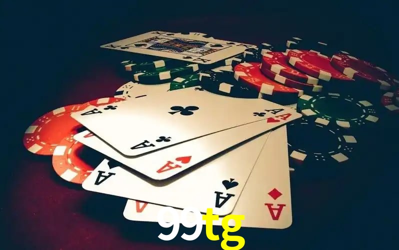 Desvendando o Mundo dos Jogos Virtuais na 99tg