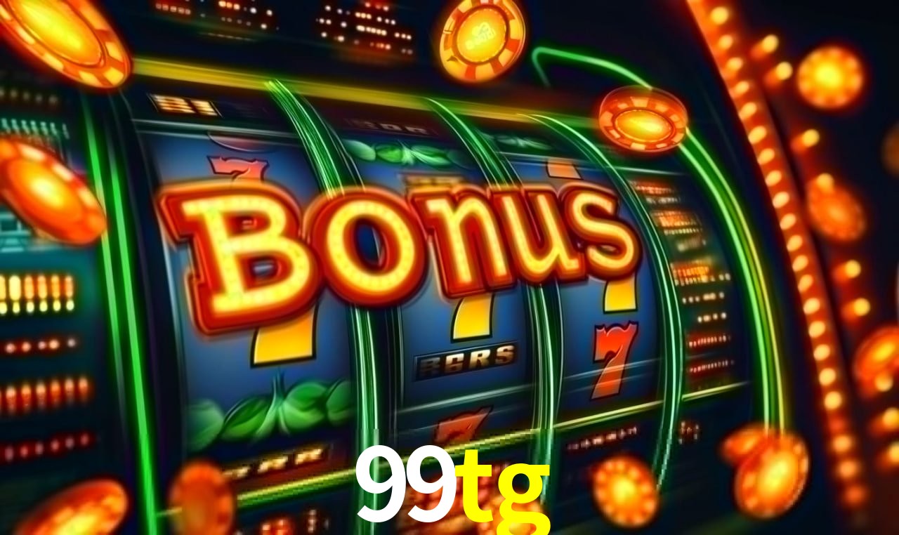 Daily Bonuses 99tg