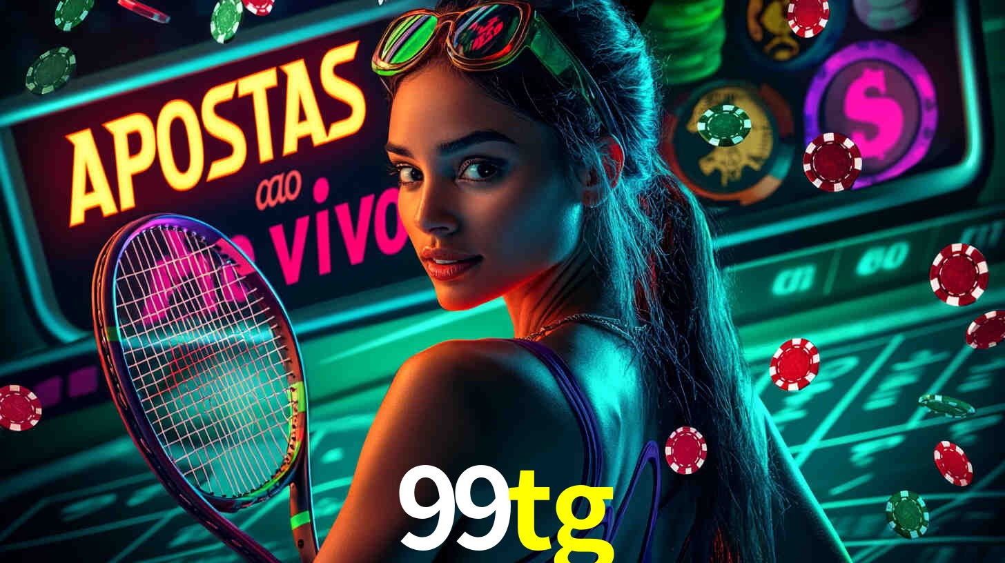 Casino Ao Vivo 99tg