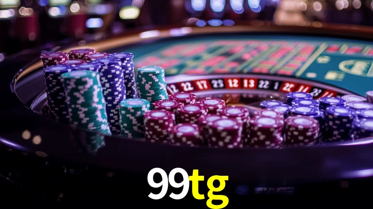 99tg App Interface
