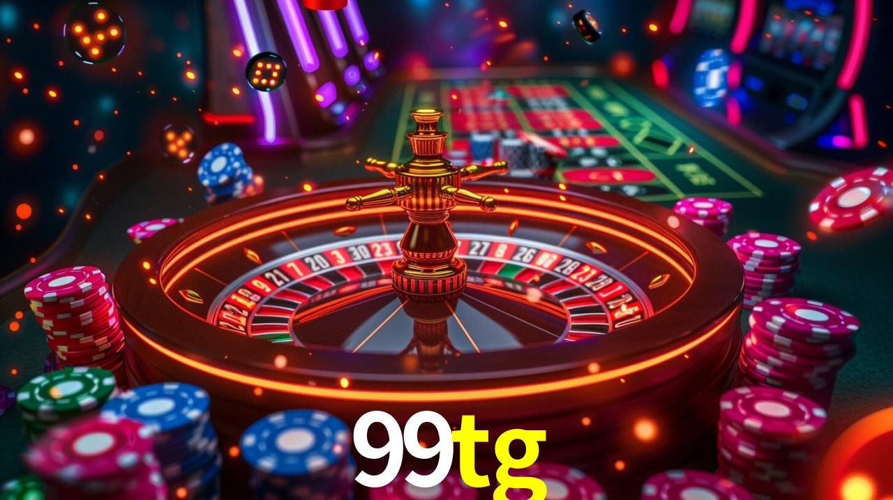 Promoção Relâmpago 99tg