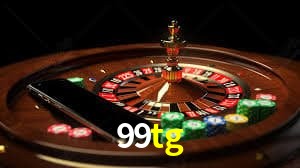 Roulette Table 99tg