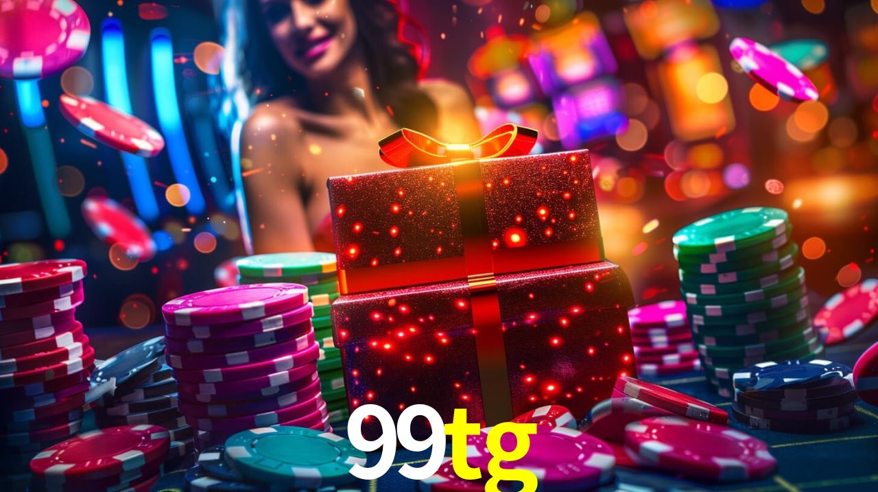 Benefícios da Conta 99tg