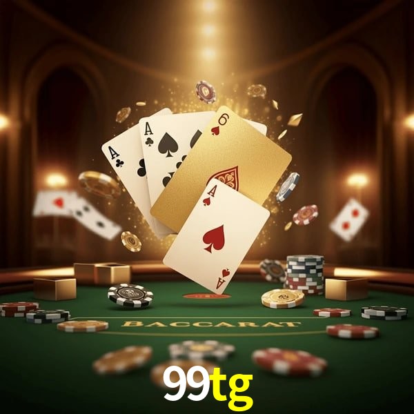 Tournaments 99tg