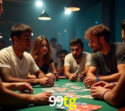Descubra o Programa VIP da 99tg: Vantagens Exclusivas para Jogadores